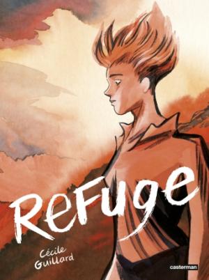 Refuge édition simple