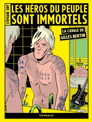 Les héros du peuple sont immortels  simple