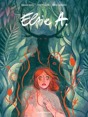 Elsie A.  simple