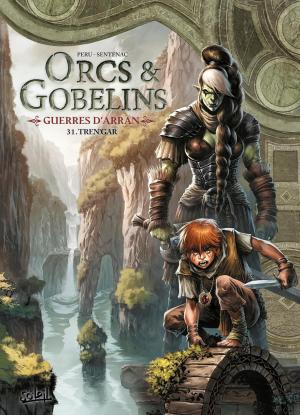 Orcs & gobelins #31