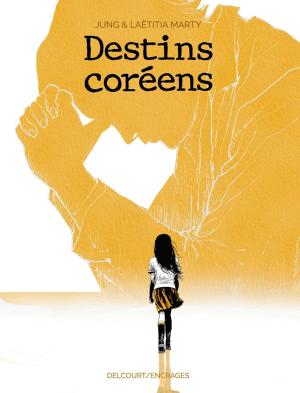 Destins coréens édition simple