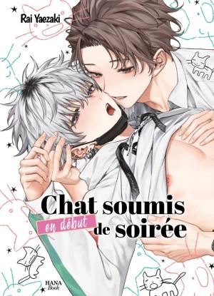 Chat soumis en début de soirée  simple