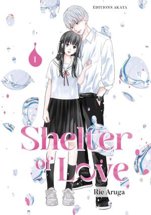 Shelter Of Love