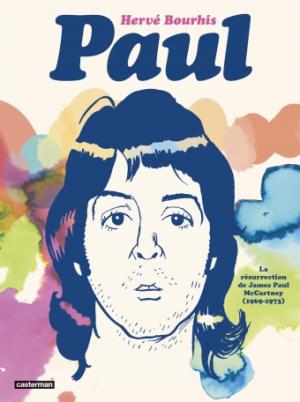 Paul édition simple