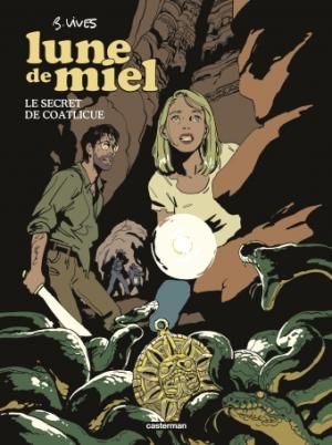 Lune de miel 2 simple