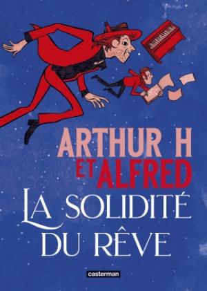 La Solidité du rêve  simple