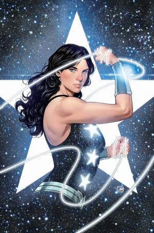 Titans (DC Comics) # 1