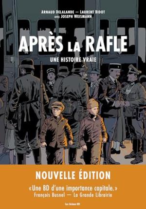 Après la Rafle édition réédition augmentée