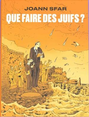 Que faire des juifs ? édition simple