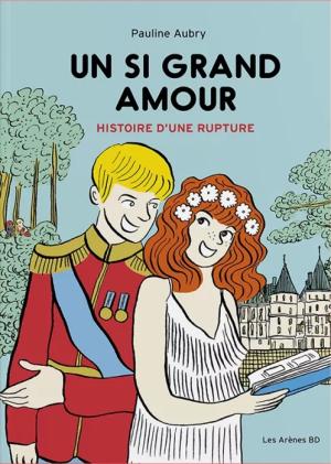 Un si grand amour édition simple