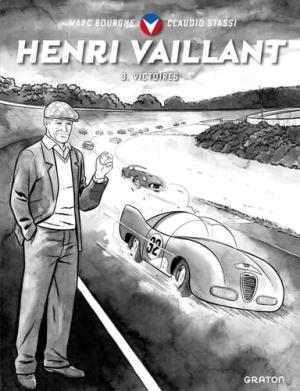 Henri Vaillant 3 simple