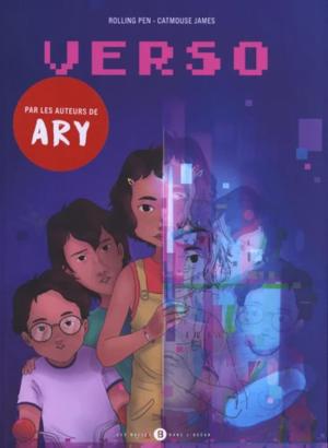 Verso édition simple