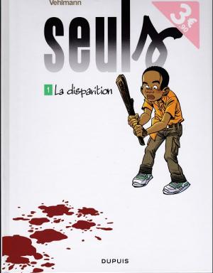 Seuls édition Opé été 2016