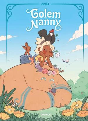 Golem Nanny  simple