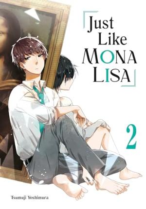 À l’image de Mona Lisa… 2