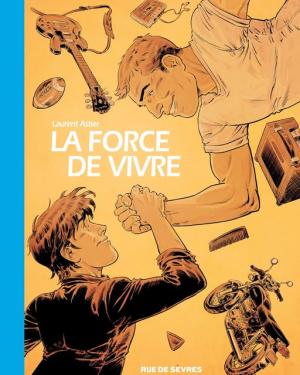 La force de vivre  simple