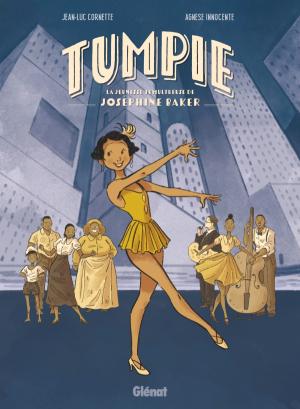 Tumpie - La Jeunesse tumultueuse de Joséphine Baker  simple