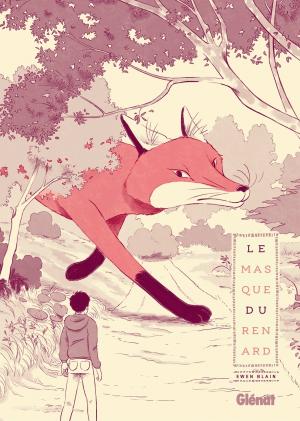 Le Masque du Renard  simple