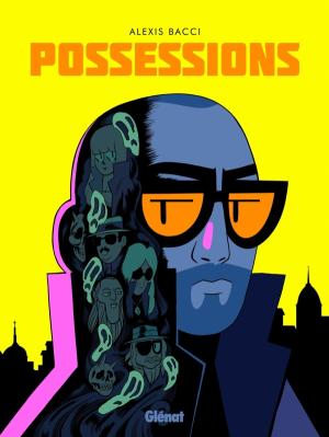 Possessions  simple