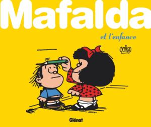 Mafalda 5 recueils florilège