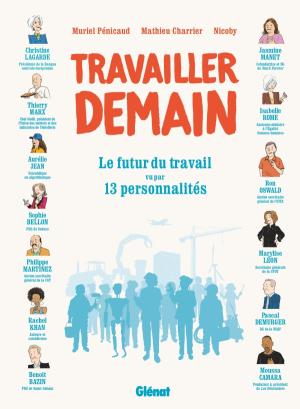 Travailler demain édition simple