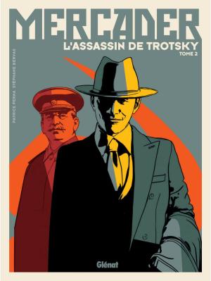 Mercader, l'assassin de Trotsky 2 simple