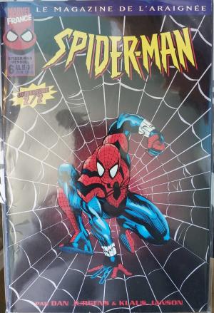 Spider-Man # 6