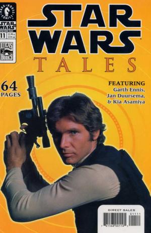 Star Wars Tales # 11