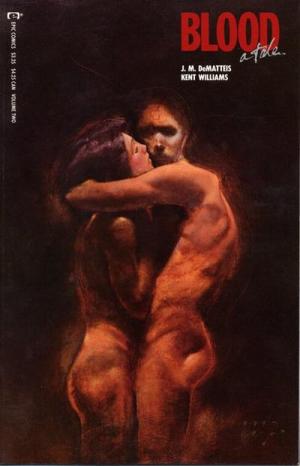 Blood - A tale 2 - Communion