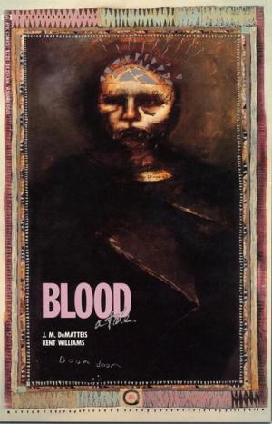 Blood - A tale 4