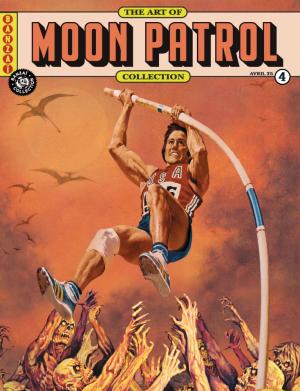 The Art Of 4 TPB softcover (souple)
