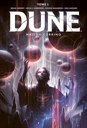 Dune - Maison Corrino édition simple