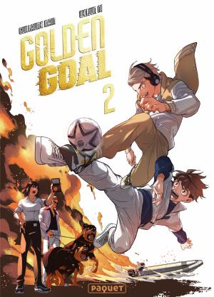 Golden goal #2