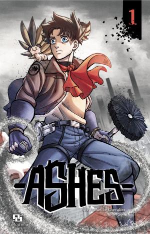 Ashes 1 simple