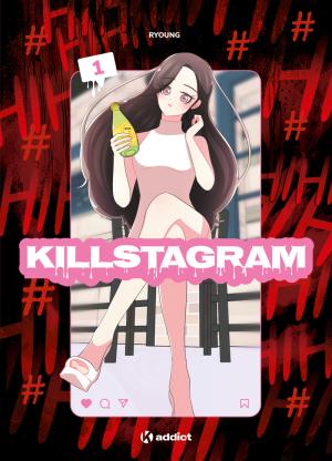 Killstagram 1 simple