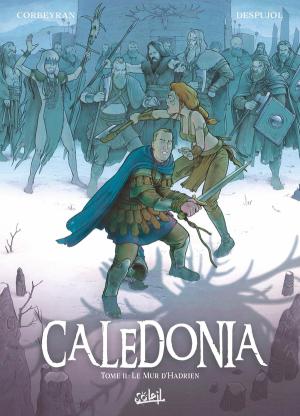 Caledonia 2 simple