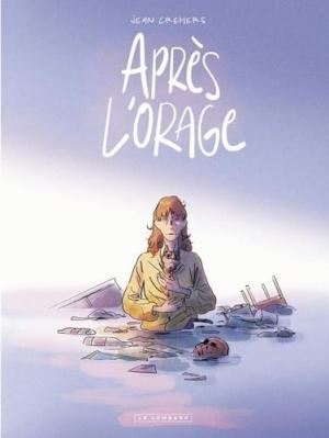 Après l'orage  simple