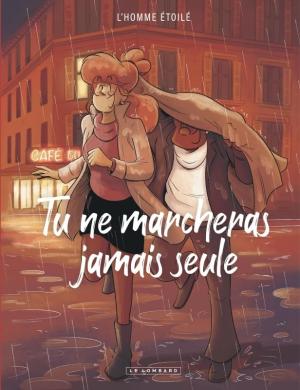 Tu ne marcheras jamais seule  simple
