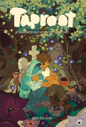Taproot, Le jardinier qui voyait des fantômes édition simple