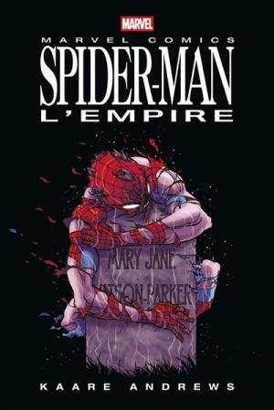 Spider-Man - Reign 1 TPB Hardcover (cartonnée)