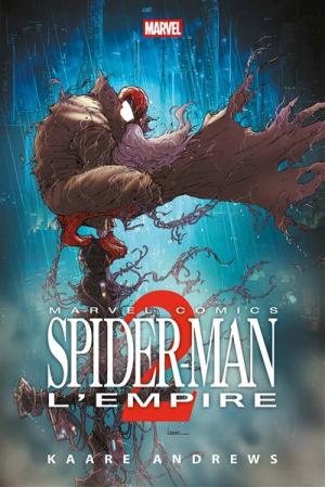 Spider-Man - Reign 2 TPB Hardcover (cartonnée)