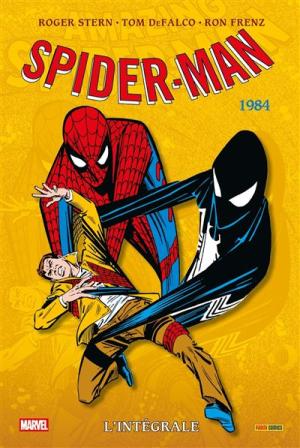 Spider-Man 1984 TPB Hardcover - L'Intégrale