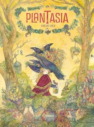 Plantasia T.1