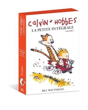 Calvin et Hobbes # 1