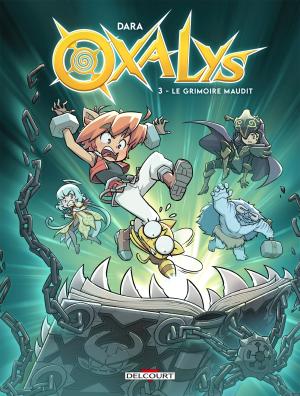 Oxalys 3 simple