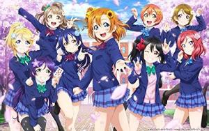 Love Live! School Idol Project édition Forever Edition