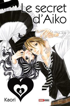 Le secret d'Aiko Edition 2025 4 Manga