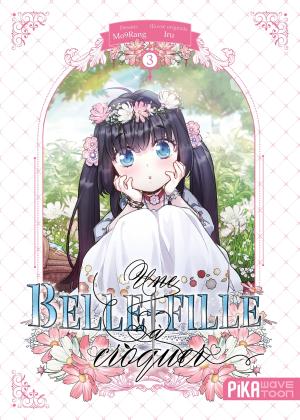 Une Belle-fille à croquer 3 Webtoon