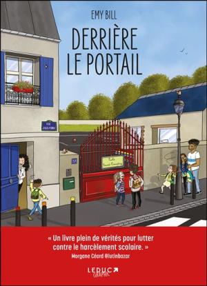 Derrière le portail  simple