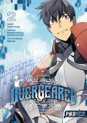 Overgeared 2